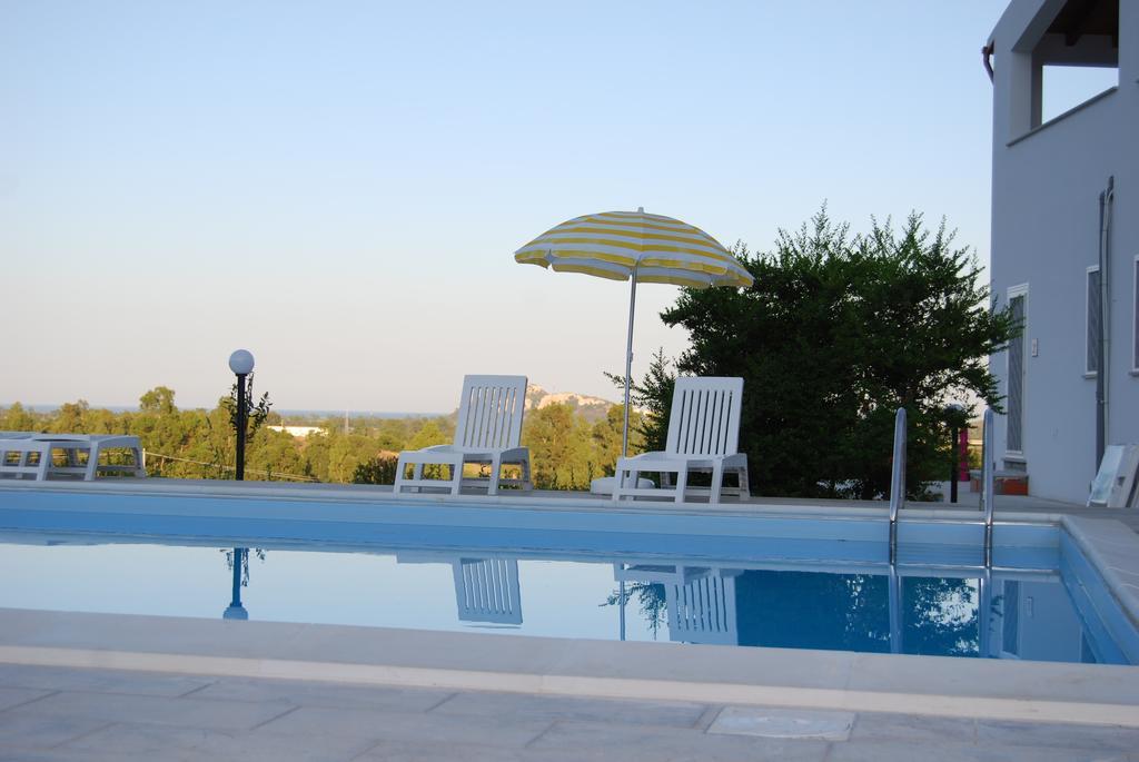 Torpè B&B Il Mirto Di Paola מראה חיצוני תמונה