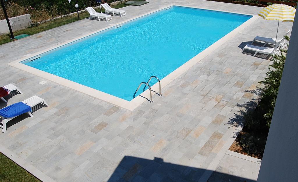 Torpè B&B Il Mirto Di Paola מראה חיצוני תמונה