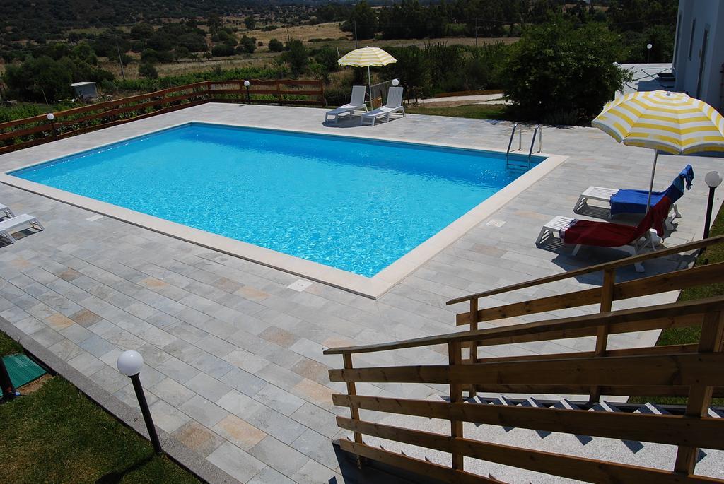 Torpè B&B Il Mirto Di Paola מראה חיצוני תמונה