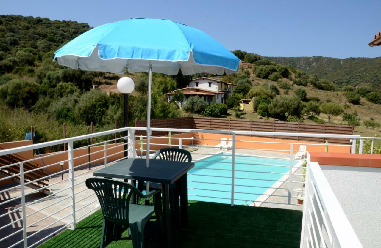 Torpè B&B Il Mirto Di Paola מראה חיצוני תמונה