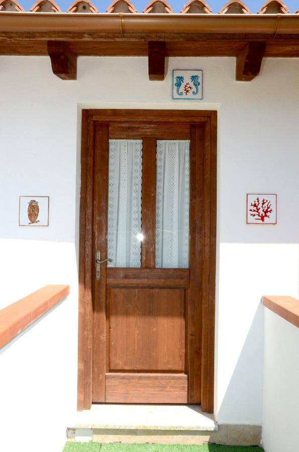 Torpè B&B Il Mirto Di Paola מראה חיצוני תמונה