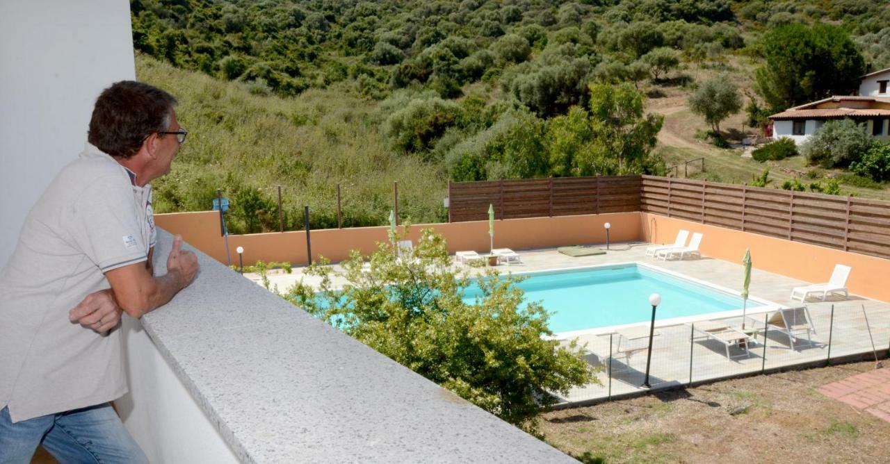 Torpè B&B Il Mirto Di Paola מראה חיצוני תמונה