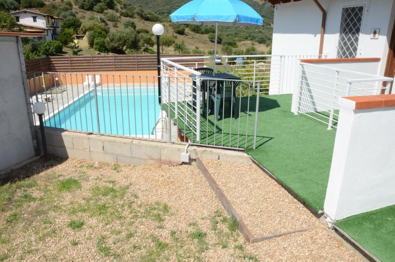 Torpè B&B Il Mirto Di Paola מראה חיצוני תמונה
