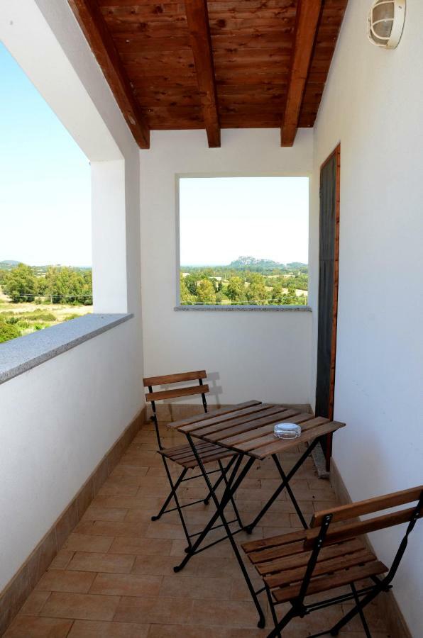 Torpè B&B Il Mirto Di Paola מראה חיצוני תמונה